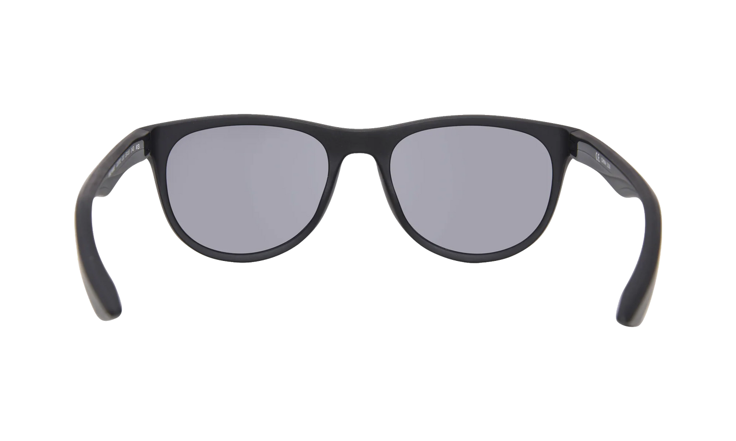 Wave Sunglasses "Matte Black / Dark Grey" DQ0792 010