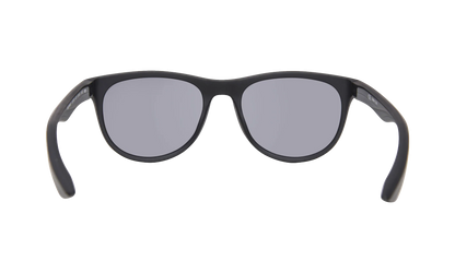 Wave Sunglasses "Matte Black / Dark Grey" DQ0792 010