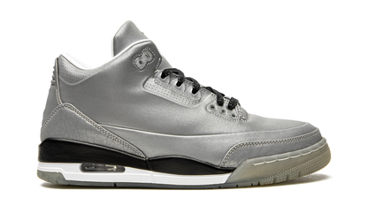 3 5Lab3 "Silver" 631603 003