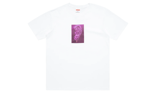 Ear Tee "SS21" SU10177