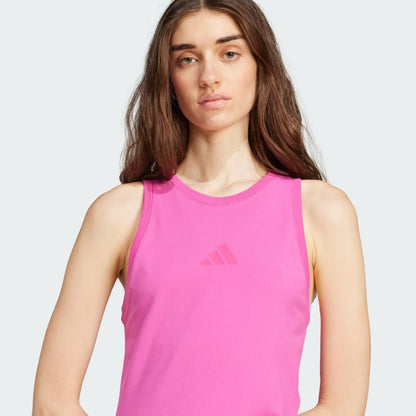 Women's adidas Future Icons Small Logo Dress