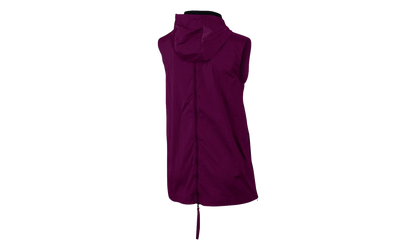 Tech Hypermesh Full Zip Hooded Vest WMNS "Violet" 833464 665
