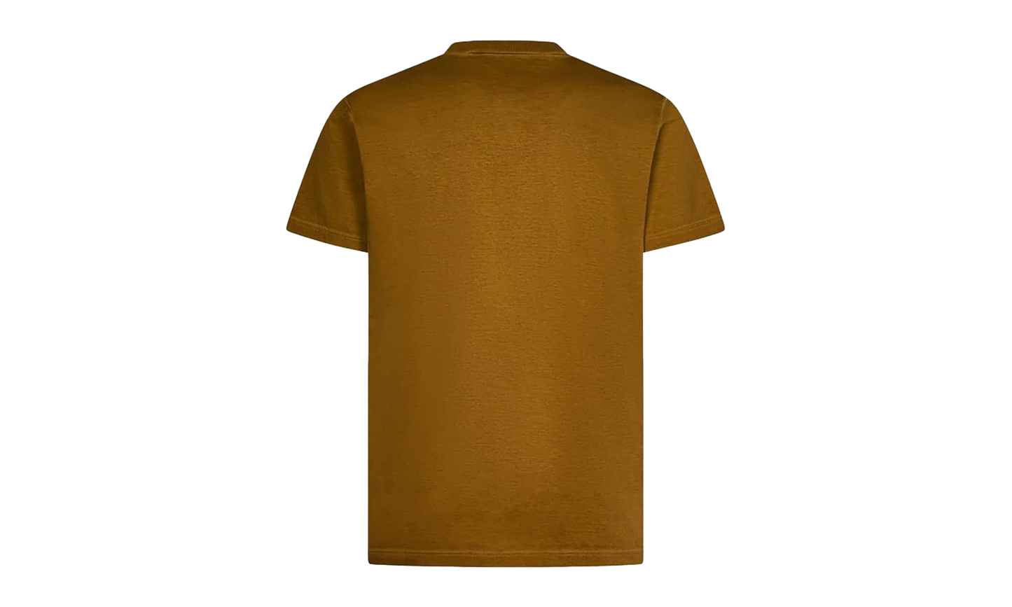 Jamaica T-shirt "Military Green" S71GD1259S22427726