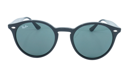 ROUND SUNGLASSES "Black" RB2180-601-71