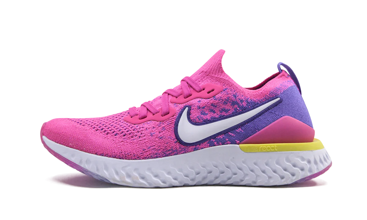 EPIC REACT FLYKNIT 2 WMNS CK0821 600