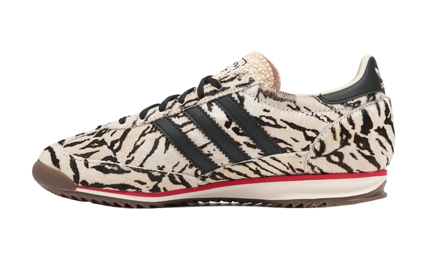 SL 72 OG "Zebra" KH8811