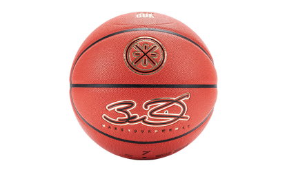 Wade Basketball "Way of Wade" ABQV029 1