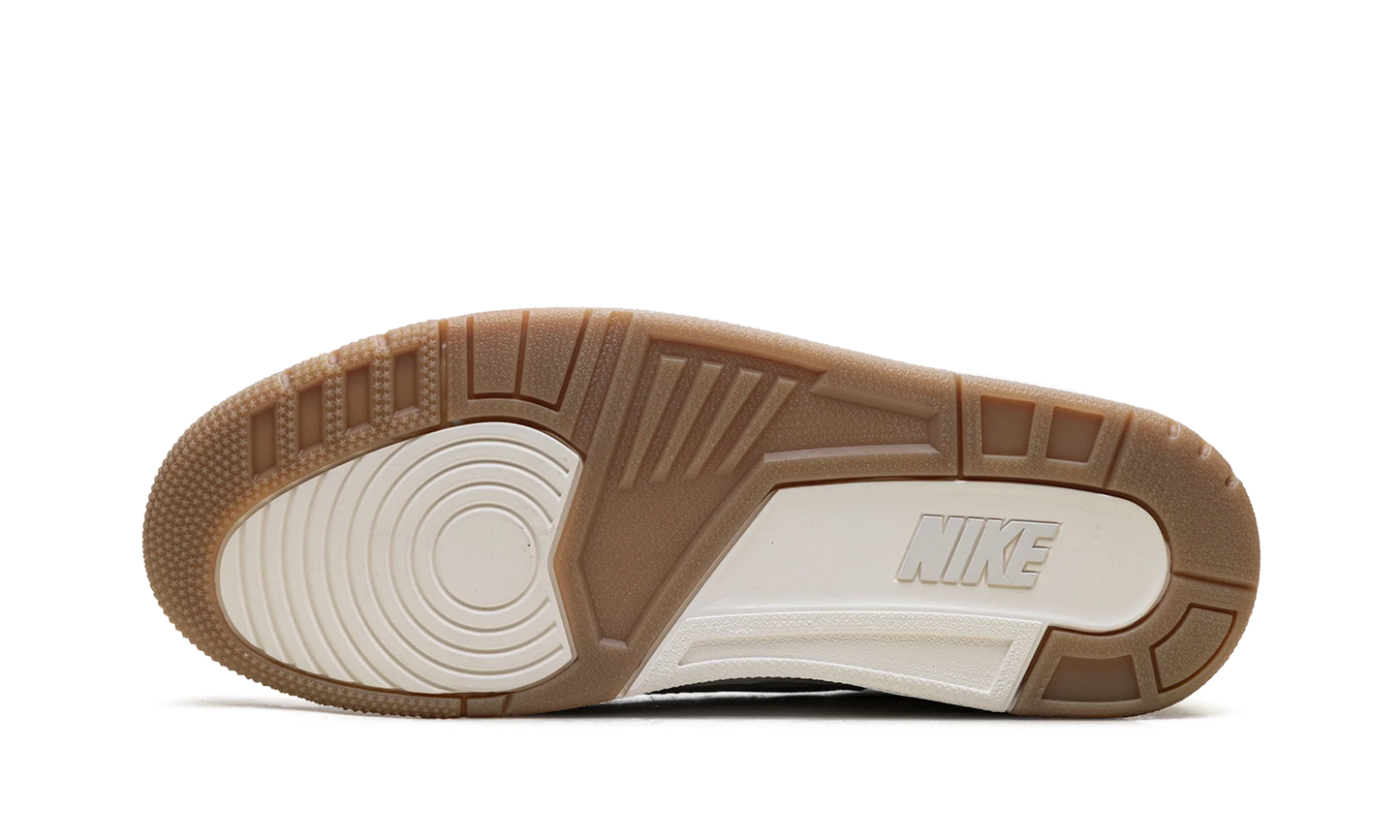 Jordan 2/3 WMNS "White Gum" FZ4122 102