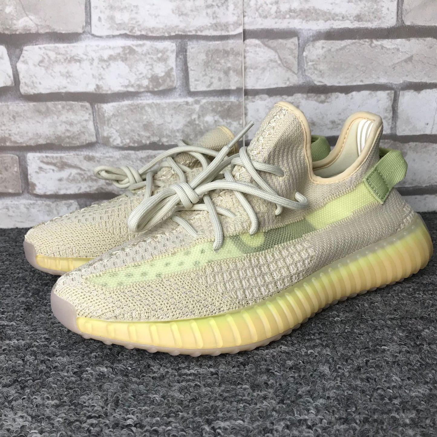 Boost 350 V2 Flax