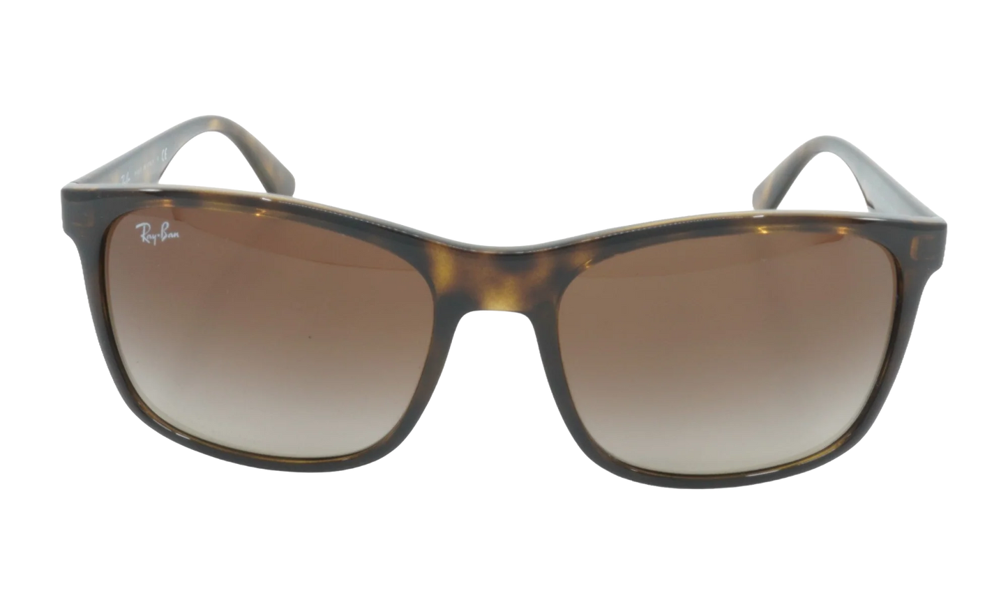 Square Sunglasses "LIGHT HAVANA" RB4232-710-13_57
