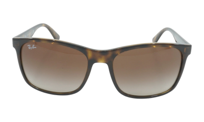Square Sunglasses "LIGHT HAVANA" RB4232-710-13_57