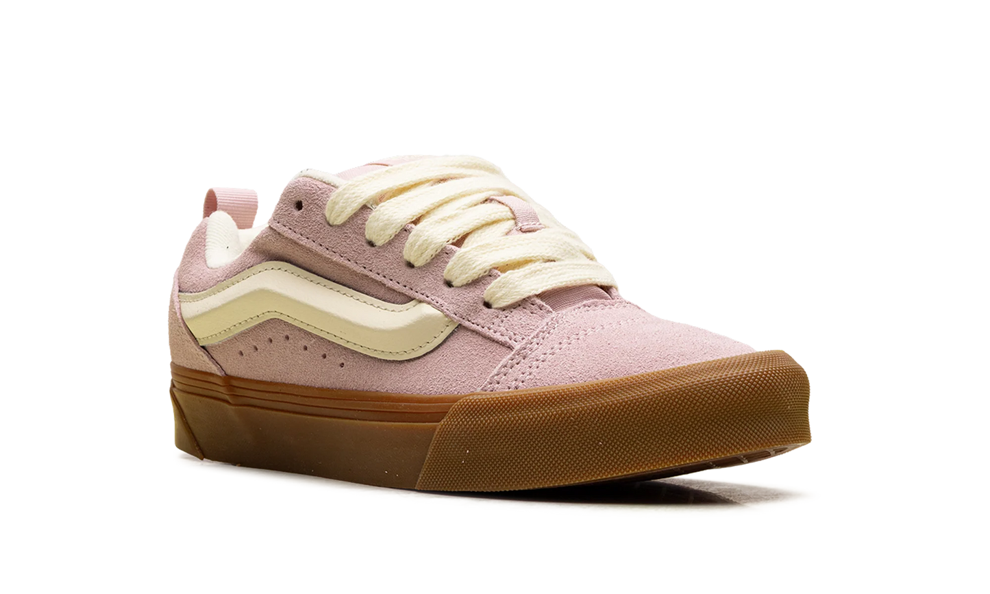 Vans Knu Skool WMNS "Gum Sepia Rose" VN000D6Z03N