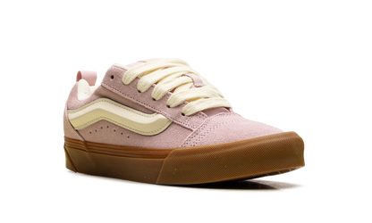 Vans Knu Skool WMNS "Gum Sepia Rose" VN000D6Z03N