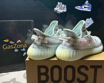 Boost 350 V2 Blue Tint
