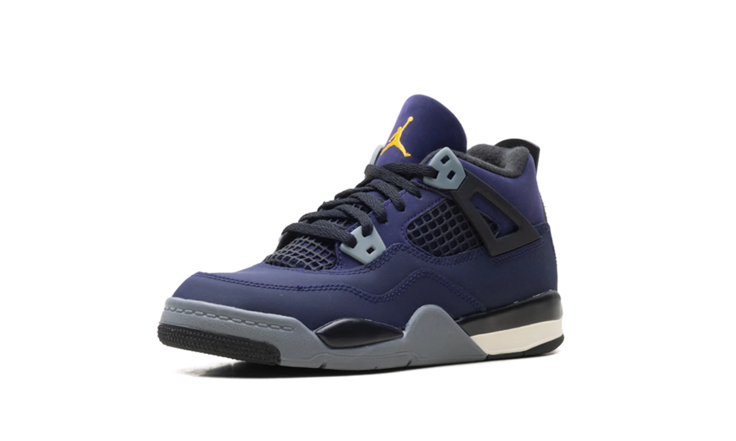 Air Jordan 4 PS "Lakers" IB4388 500