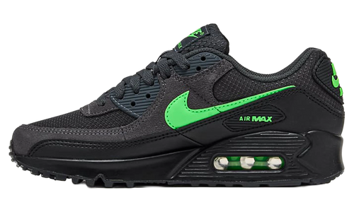 Air Max 90 "Black Green Strike" DM0029 015
