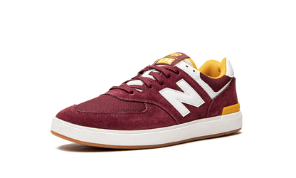 574 "Burgundy Gum" AM574TTR