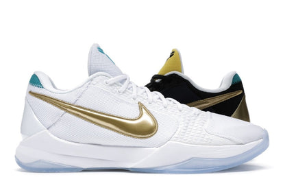 Kobe 5 Protro Undefeated What If Pack