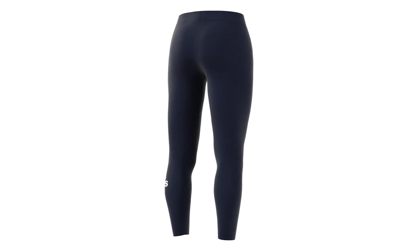 BADGE OF SPORT TIGHTS WMNS "Ink / White" DP2407