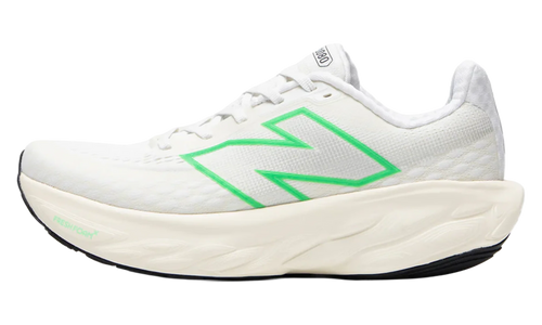 Fresh Foam X 1080v14 "White Lime Leaf" M108014E