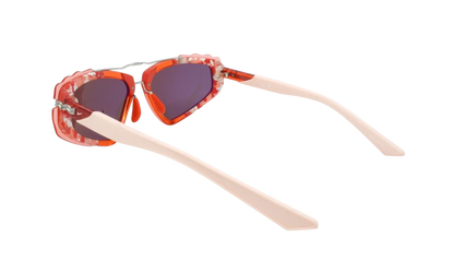 Electric Drip Sunglasses "Orange" IF1011X 800