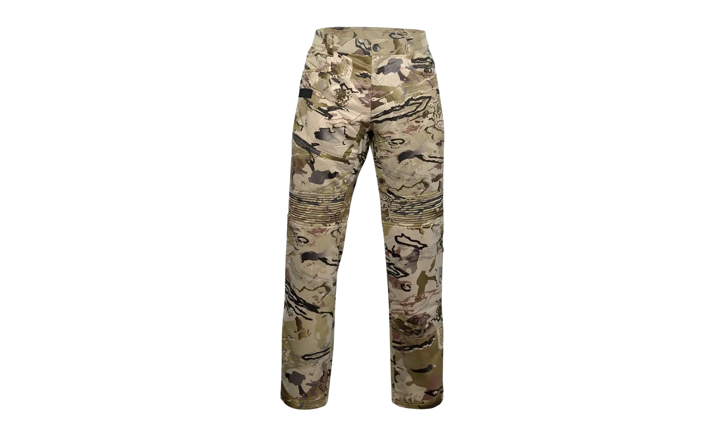 Brow Tine Pants "Barren Camo AFS / Black" 1355317 999