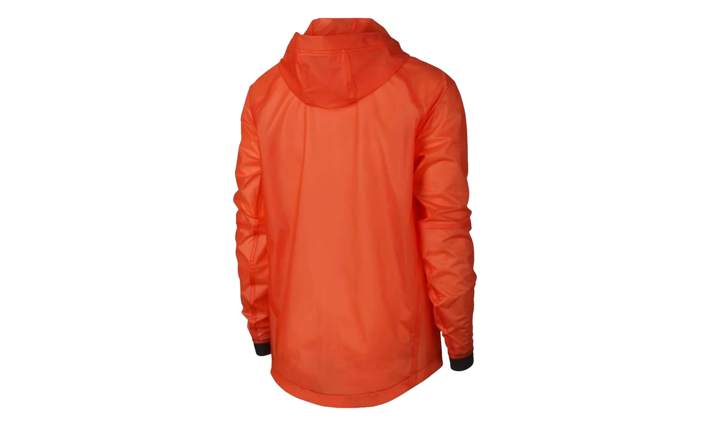 Sportswear HD QS Windrunner Jacket "Orange" AJ1400 891