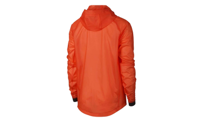 Sportswear HD QS Windrunner Jacket "Orange" AJ1400 891