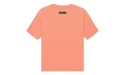 Short-Sleeve T-Shirt "Fear Of God" 125SU222002F