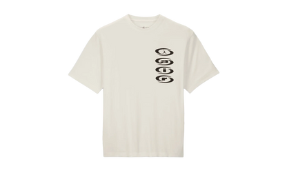 Air Jordan x Travis Scott Air Tee "Sail" DZ5514 133