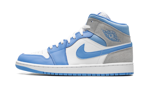 1 Mid SE "University Blue / Grey" DX9276 100