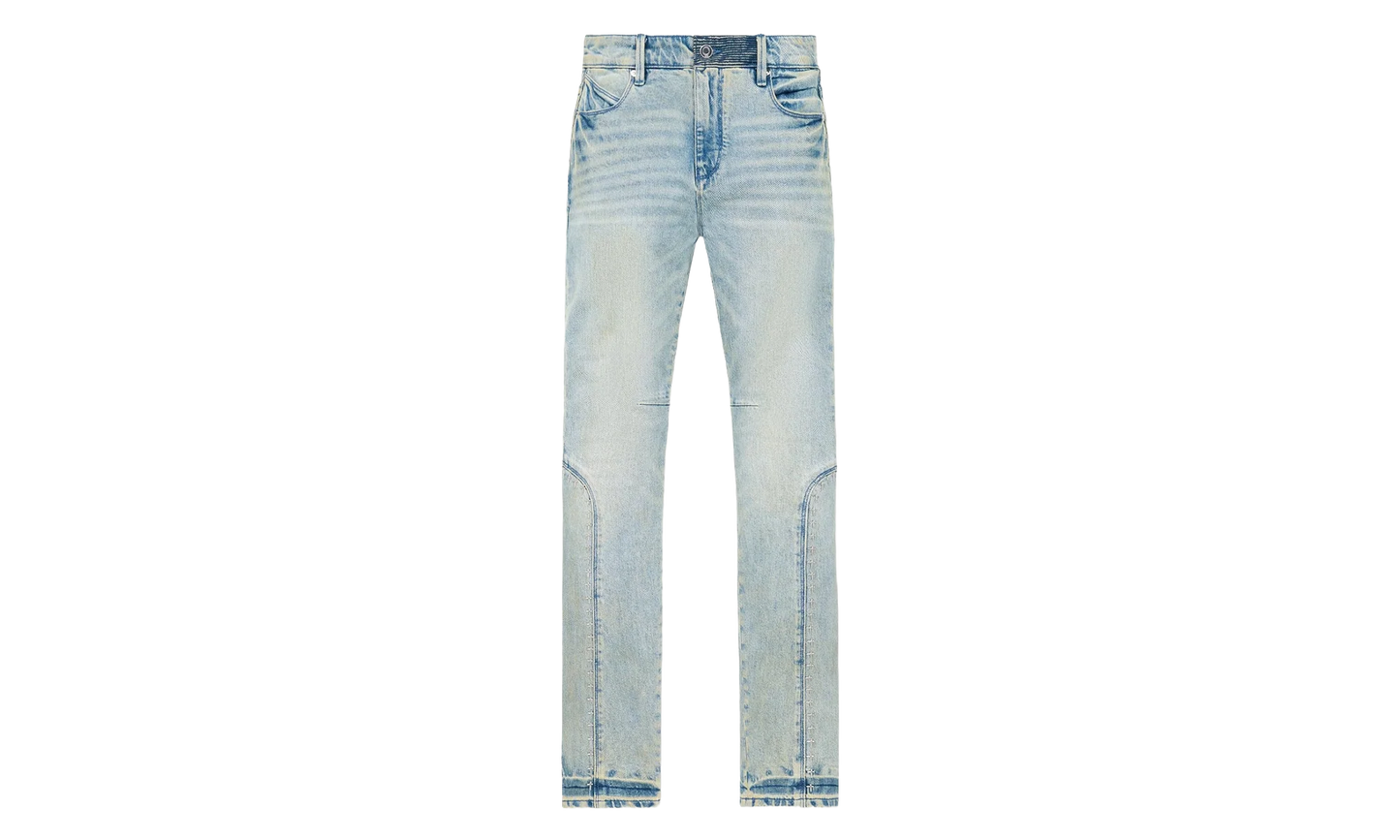 Enzo Skinny Jeans "Indigo Dusk" MPVCD994 B2215IDGDU