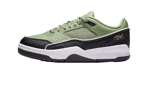 Flight Court "Oil Green" IH4092 386