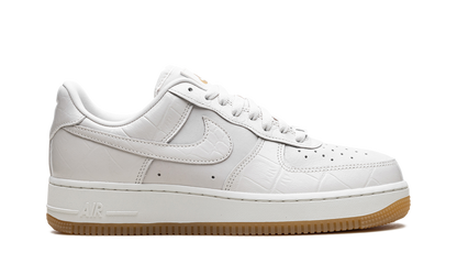 AIR FORCE 1 WMNS"Phantom Croc" DZ2708 001