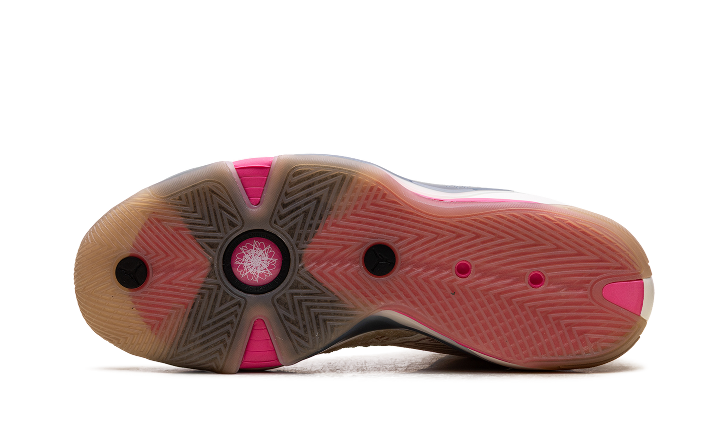 XXXVIII Low "Coconut Milk" FD2326 100