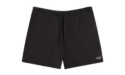Collins Swim Short "Black" KITH102