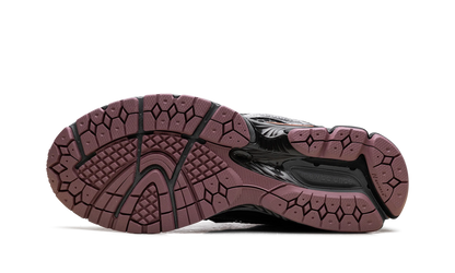 1906 "Dark Silver Metallic / Rosewood" U190629R