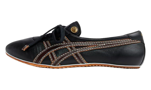Tai-Chi Sakura Nappa "Versace Black Brown" 1024594 1A17737 2BQ8J