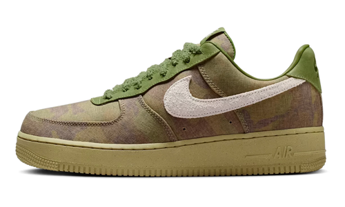 Air Force 1 Low "Wheatgrass" IO5011 300