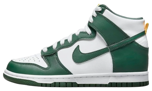 Dunk High GS "Australia" DV7072 300