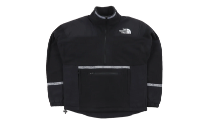 Rage Fleece "Anorak Black" NF0A3MIDJK3