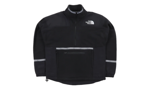 Rage Fleece "Anorak Black" NF0A3MIDJK3