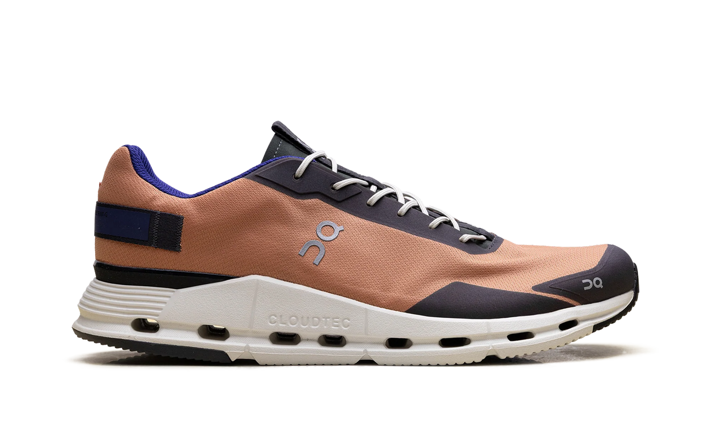 Cloudnova Form "TERRACOTTA/FOREST" 26.98799