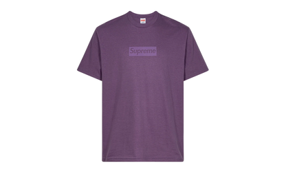 Tonal Box Logo Tee "SS23" SU12639