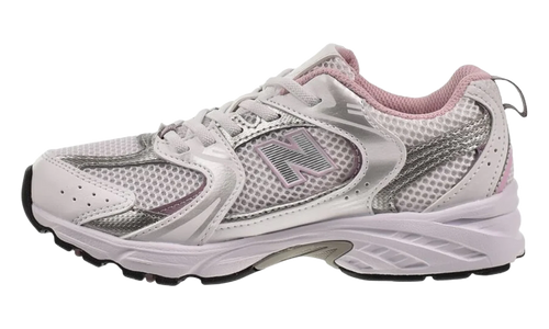 530 Bungee PS "White Mid Century Pink" PZ530GK W