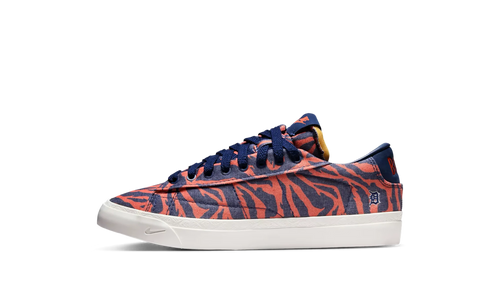 Blazer Low "Devin Booker - Detroit Tigers" HQ2054 801