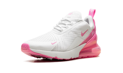 Air Max 270 WMNS "Summit White Pink Spel" HJ3222 104