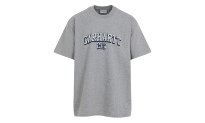 Short-Sleeve Heavy Duty T-Shirt "Grey Heather" I036015 V64G