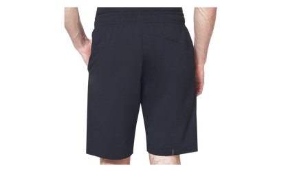 Enhance Mobility Shorts "Blackout" FOA400171 02E