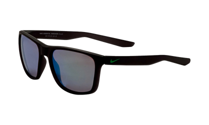 Endeavor Sunglasses "Matte Seaweed / Grey / Green Mirror" EV1122 313